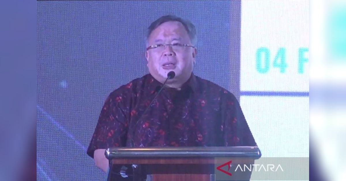 Pertumbuhan Ekonomi RI 2024 Diprediksi di Atas 5 Persen