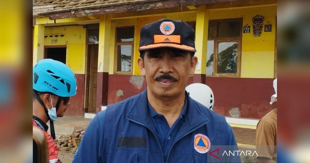 Garut Tetapkan Kampung Cimacan sebagai Zona Bahaya Banjir