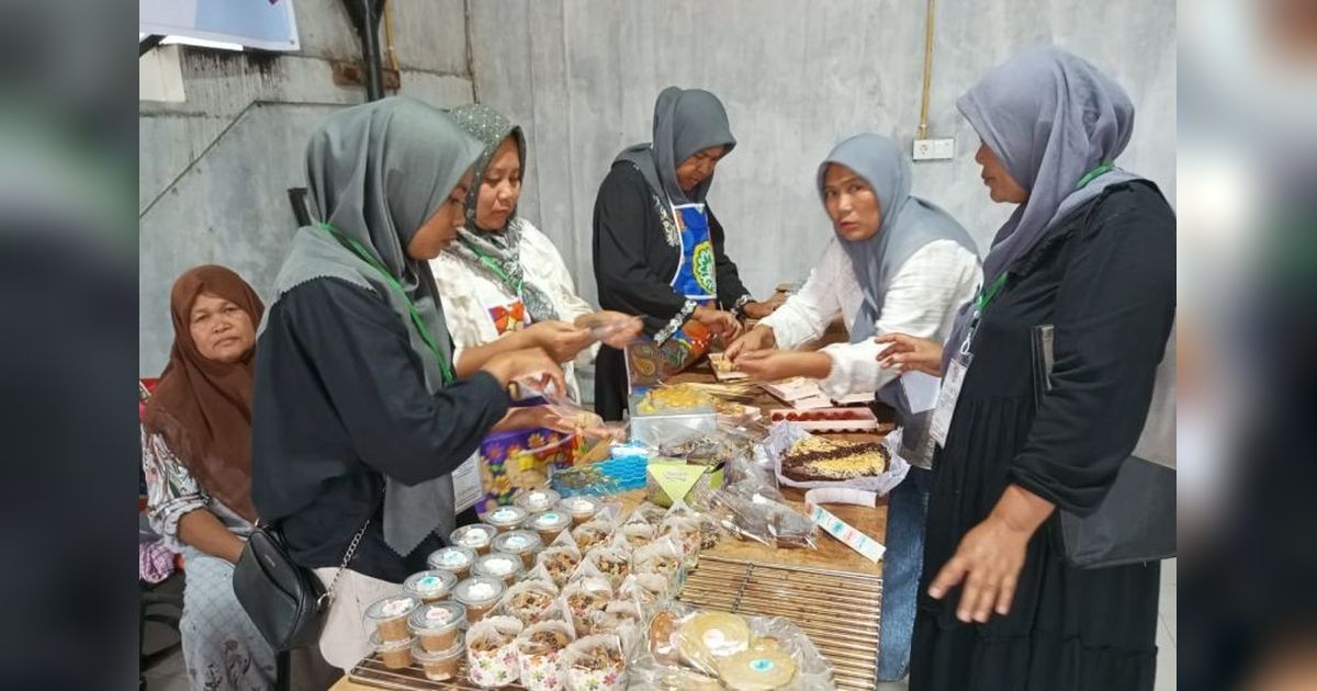 UMKM Pasaman Barat Diimbau Daftarkan Merek Dagang untuk HKI