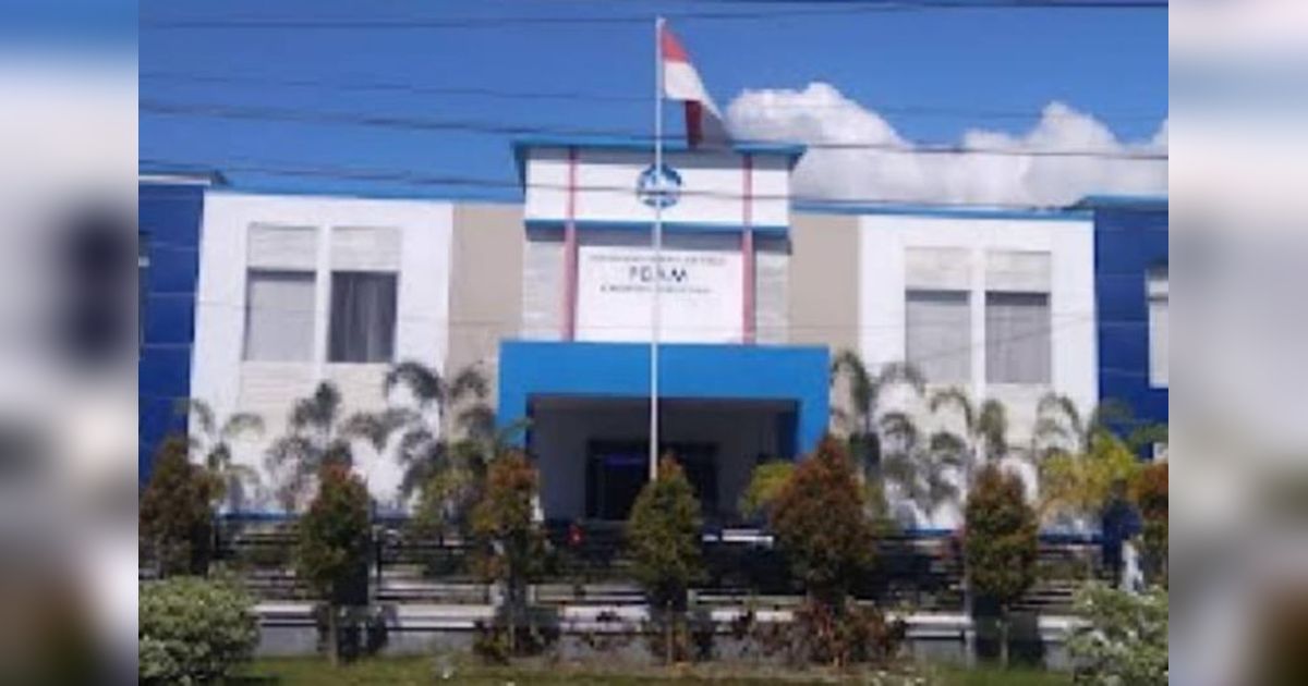 Tunggakan PDAM Lombok Timur Capai Rp12 Miliar, Bupati Terpilih Janji Pemutihan