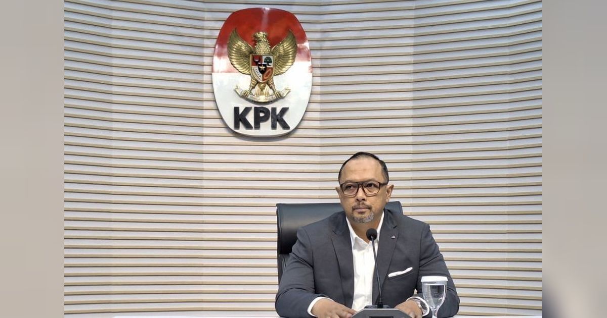 KPK Periksa Mantan PPK DJKA, Syntho Hutabarat, di Lapas Sukamiskin