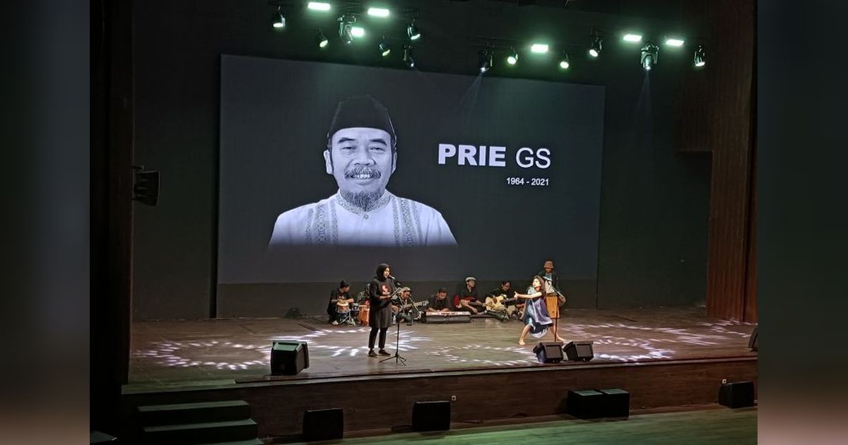 Mengenang Maestro Budaya Jateng: Umbul Donga untuk Para Budayawan
