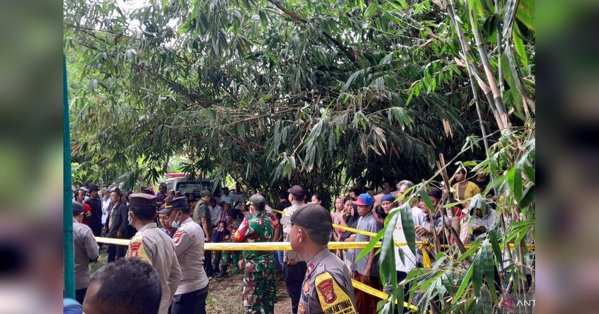 Ditagih Utang, Nasabah Nekat Bunuh Penagih Utang di Bekasi