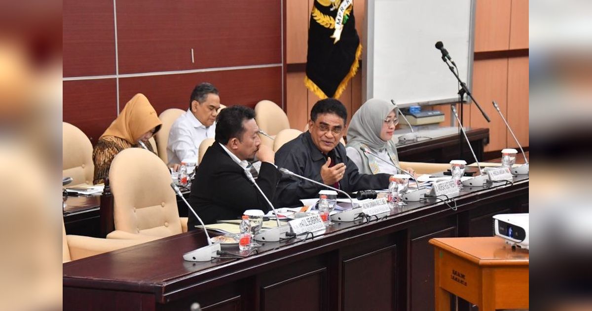 Target Penyelesaian PPHN: Agustus 2025