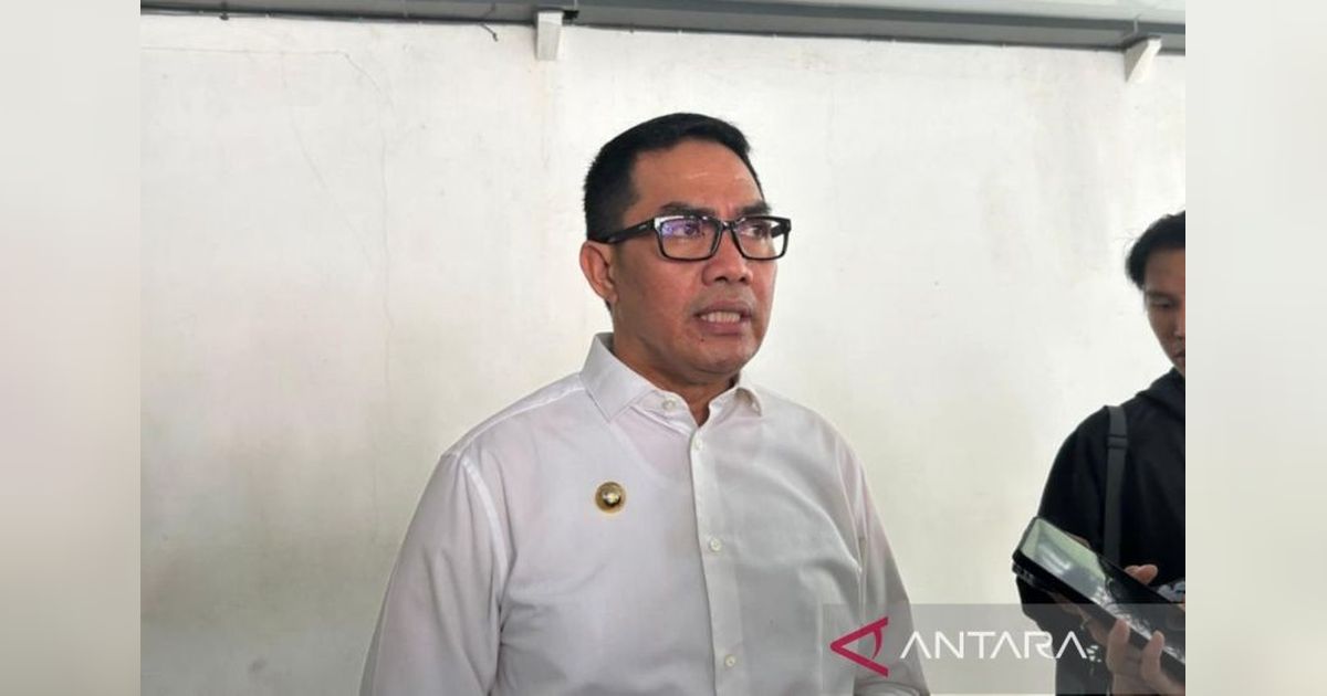 Samarinda Jamin Warga Miskin Dapat Elpiji Bersubsidi