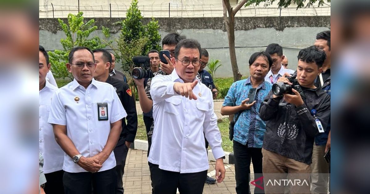 Mendag: Diversifikasi Produk, Strategi Hadapi Kebijakan Trump
