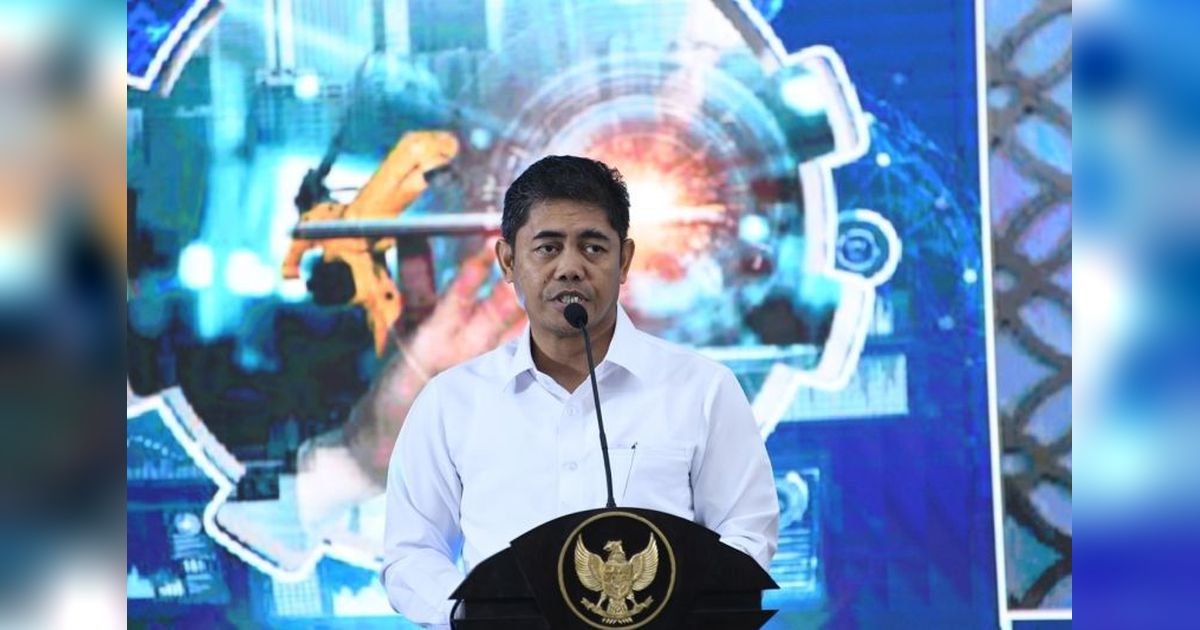 Efisiensi Anggaran Kemenperin: Kinerja Tetap Prima, Target Terjaga