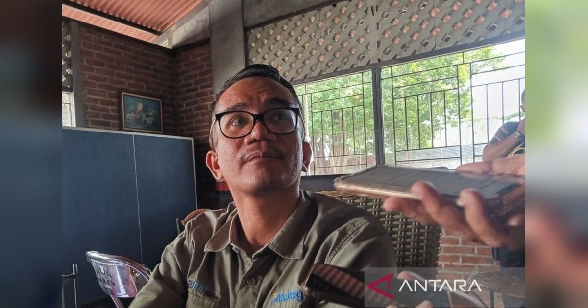 Stok Beras Cirebon Aman Jelang Ramadhan 2025