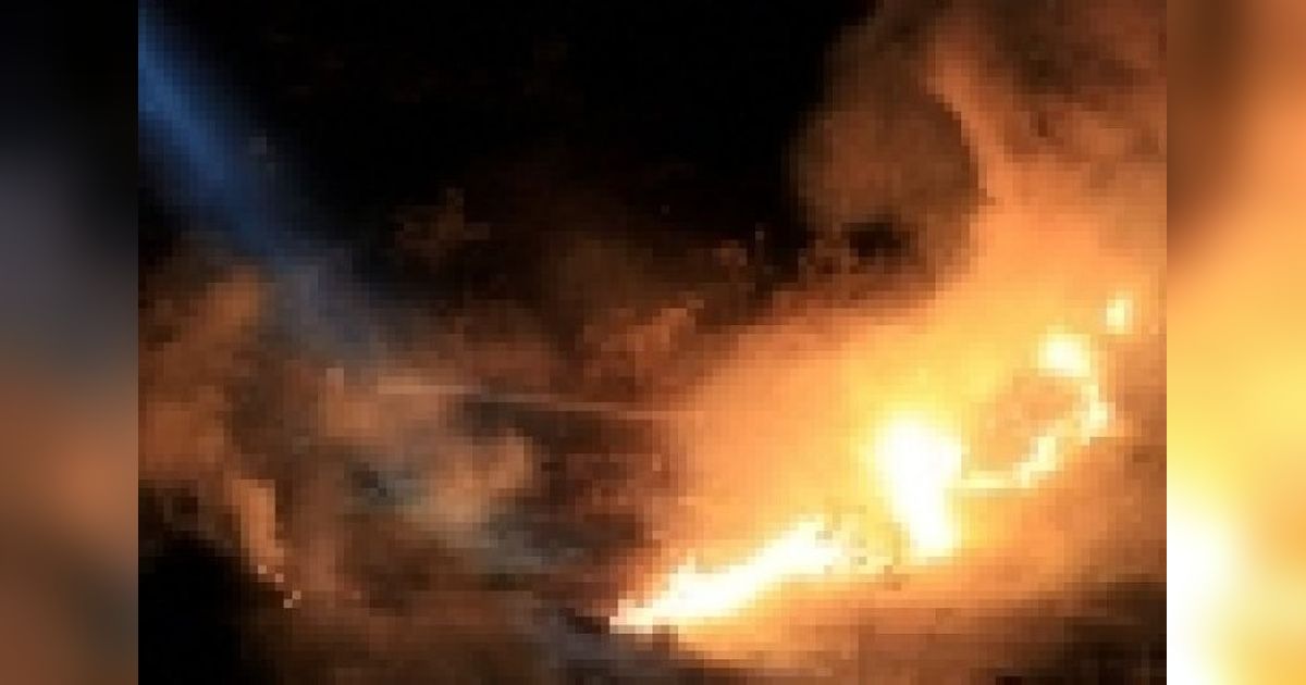 Kebakaran Pabrik Kimia Taiwan: Dua Tewas, 19 Luka