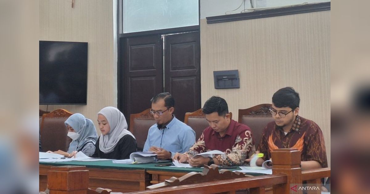 Hasto Kristiyanto Diduga Suruh Harun Masiku Rendam Ponsel Saat OTT KPK