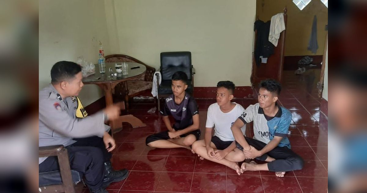 SMKN 3 Mataram: Rumah Beasiswa Adem Repatriasi untuk Anak PMI