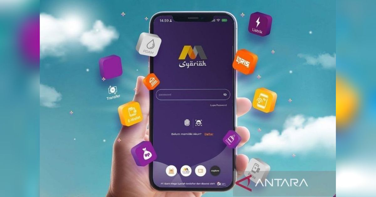 Bank Mega Syariah: Efisiensi Operasional dan Pertumbuhan yang Sehat