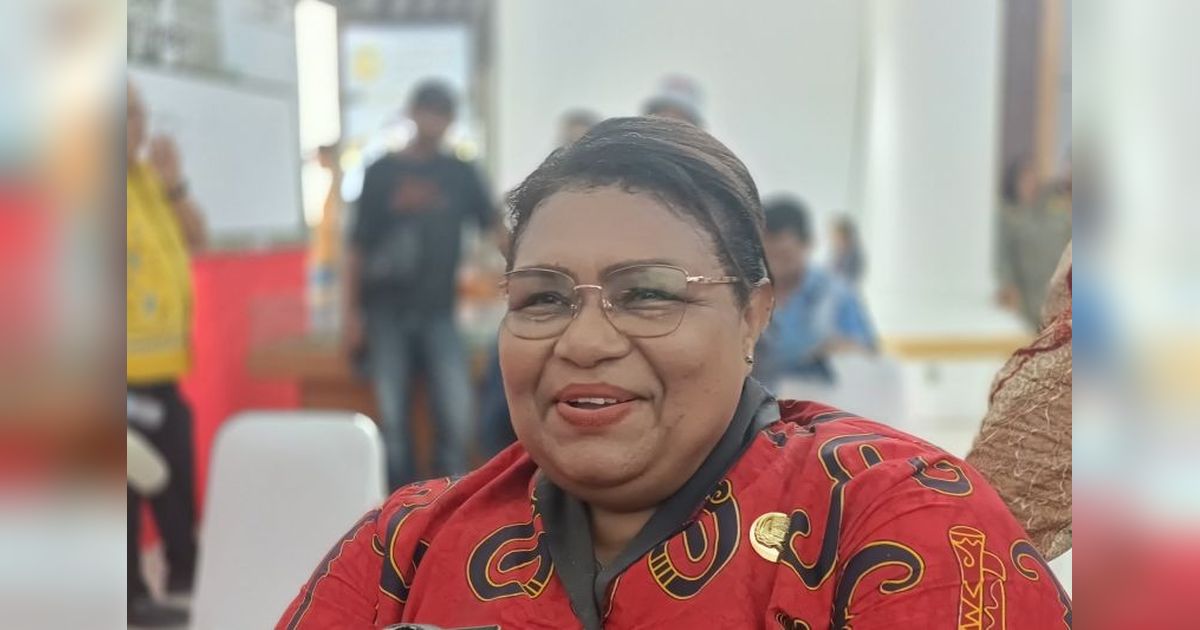 Mimika Kembangkan 148 Hektare Lahan Padi Gogo untuk Tingkatkan Produksi Pangan