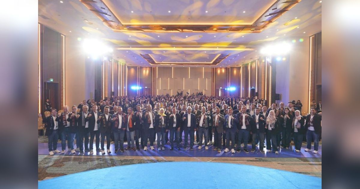 PNM Perkuat Sinergi untuk Dorong Pertumbuhan Ekonomi Berkelanjutan