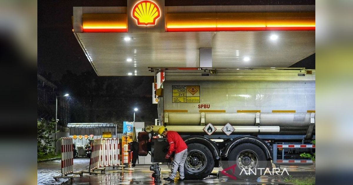 Update Ekonomi Terbaru: Subsidi Rumah, BBM Shell, WFA, Mobil Listrik, dan Gaji ASN