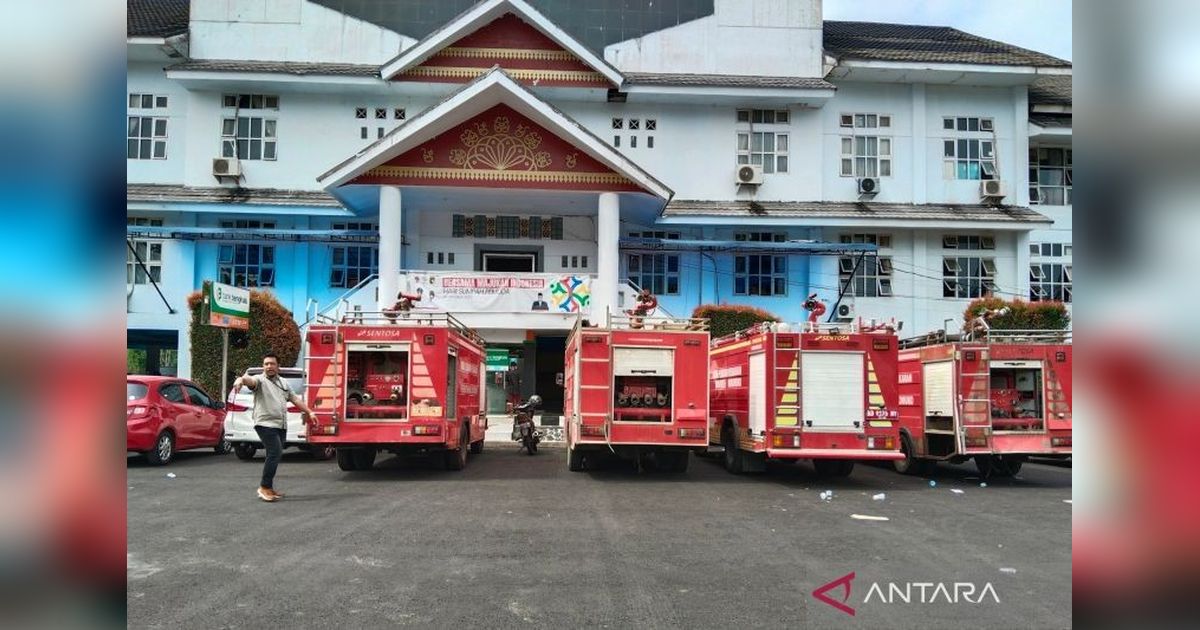 Tinjau Ulang Hari Jadi Kabupaten Mukomuko: Benarkah 25 Februari?
