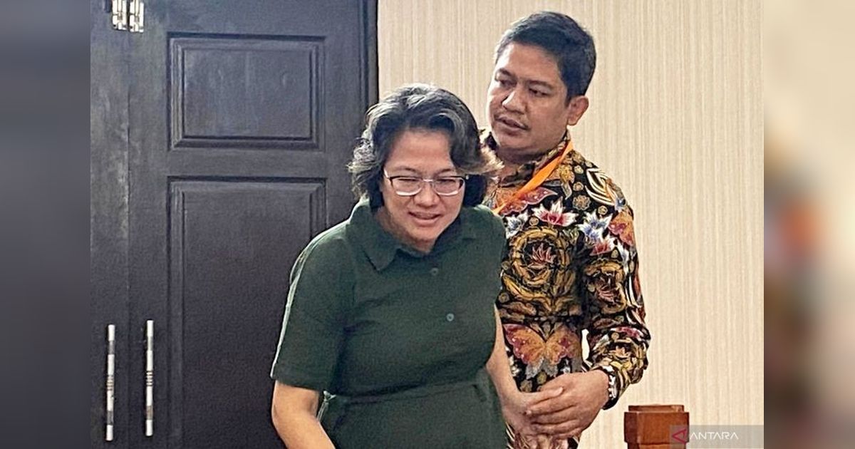 Agustiani Tio: Ditawari Rp2 Miliar Sebelum Diperiksa KPK Terkait Kasus Hasto Kristiyanto
