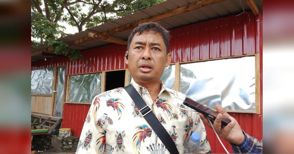 Pemkab Jayapura Dorong Sertifikasi Produk Olahan Makanan UMKM di 2025