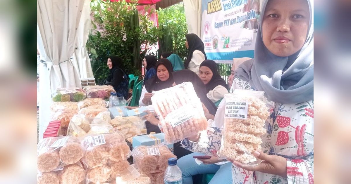 Penurunan Kemiskinan di Lebak: 111,74 Jiwa, Strategi Pemerintah Diungkap