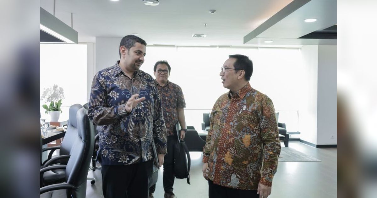 Bappenas dan UN Global Pulse Kembangkan Platform Data Terpadu untuk Pembangunan Berkelanjutan