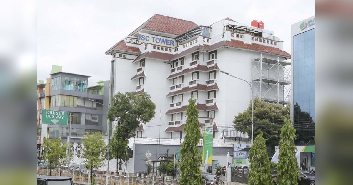 Indonesia Super Corridor Tingkatkan Kapasitas Data Center Jadi 6 MW