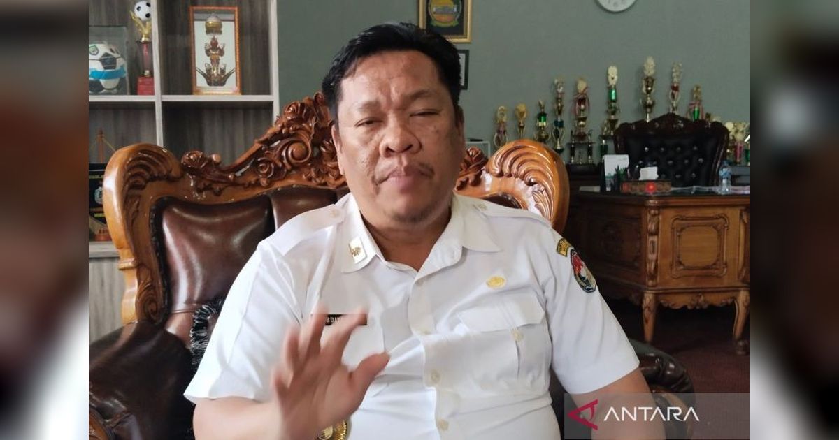 Mukomuko Peringati Hari Jadi ke-22 Secara Sederhana, Hemat Anggaran