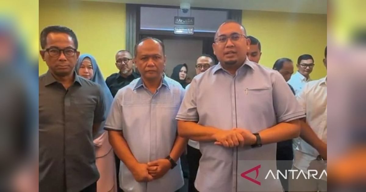 BNI Salurkan CSR Rp3 Miliar untuk Polda Sumbar, Fasilitasi Andre Rosiade