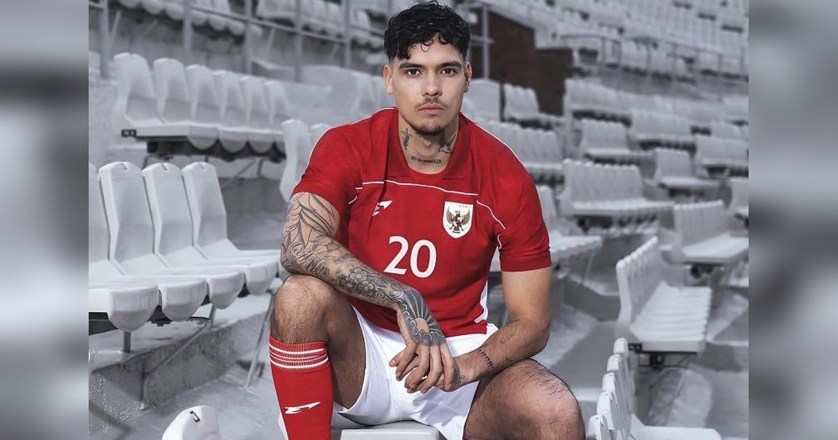 Erspo: Kritik Jersi Timnas 2024 Jadi Pelajaran Berharga Menuju Kesuksesan 2025