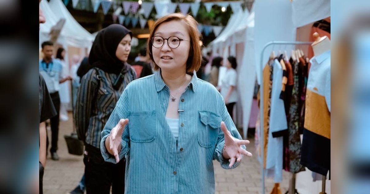 Wamenekraf Irene Umar: Kolaborasi dengan Market.ID untuk Majukan Produk Lokal
