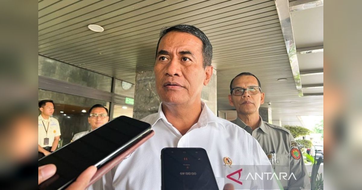 Optimasi Rawa dan Mekanisasi Pacu Produktivitas Pertanian Indonesia