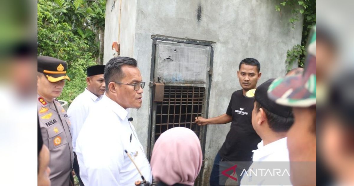Aceh Targetkan Eliminasi Pasung ODGP di 2025: Upaya Pemulihan dan Integrasi Sosial