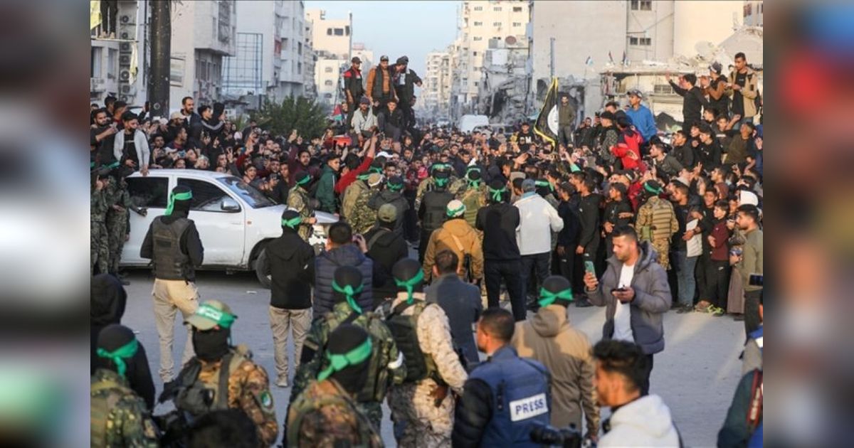 Indonesia dan Strategi Permanenkan Gencatan Senjata Gaza: Tekanan Ekonomi dan Boikot