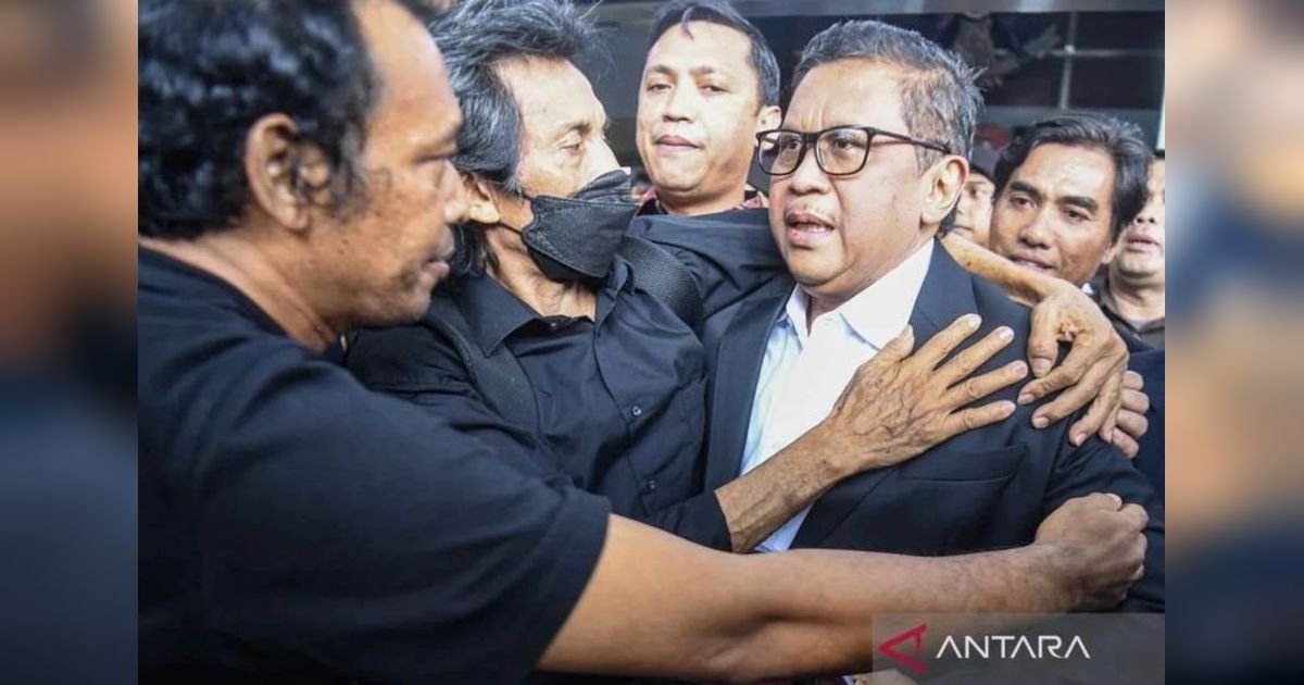KPK Siap Hadirkan Rekaman CCTV Kasus Hasto Kristiyanto