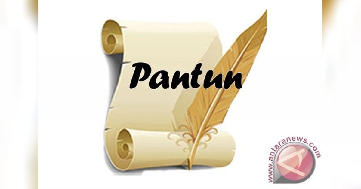 BRIN: Lestarikan Pantun Nusantara di Era Digital