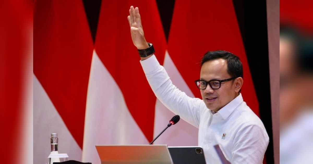 Sinkronisasi Kebijakan: Kunci Menuju Indonesia Emas 2045