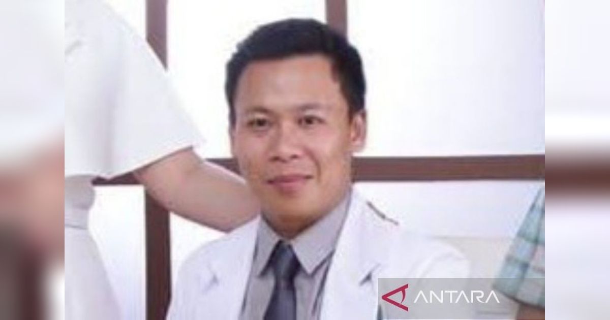 Jangan Panik! Dokter Budi Setia Beri Penjelasan Soal Virus HMPV