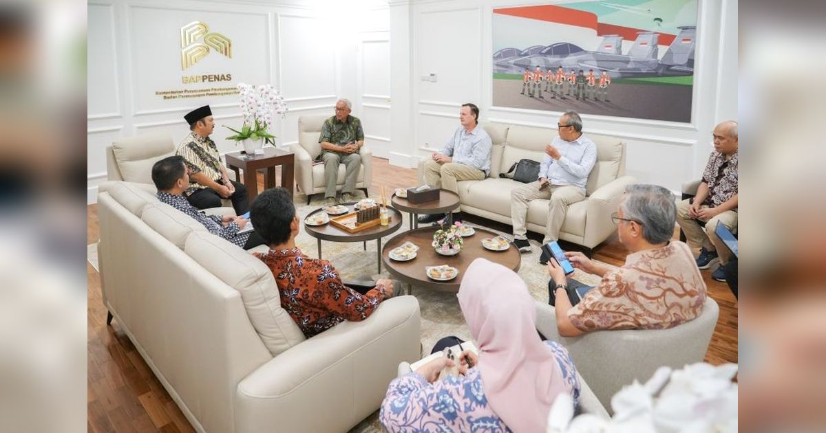 Bappenas Usul Program Strategis Tingkatkan Produksi Daging dan Susu Sapi
