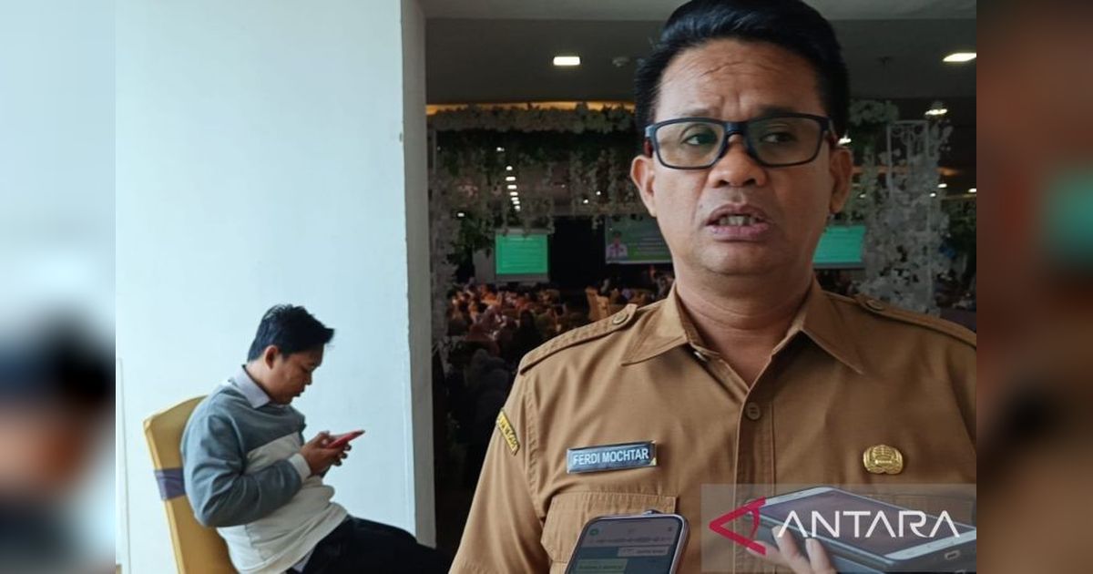 DLH Makassar Tegaskan Penggalian Kubur Gratis, Waspada Oknum Pungli!