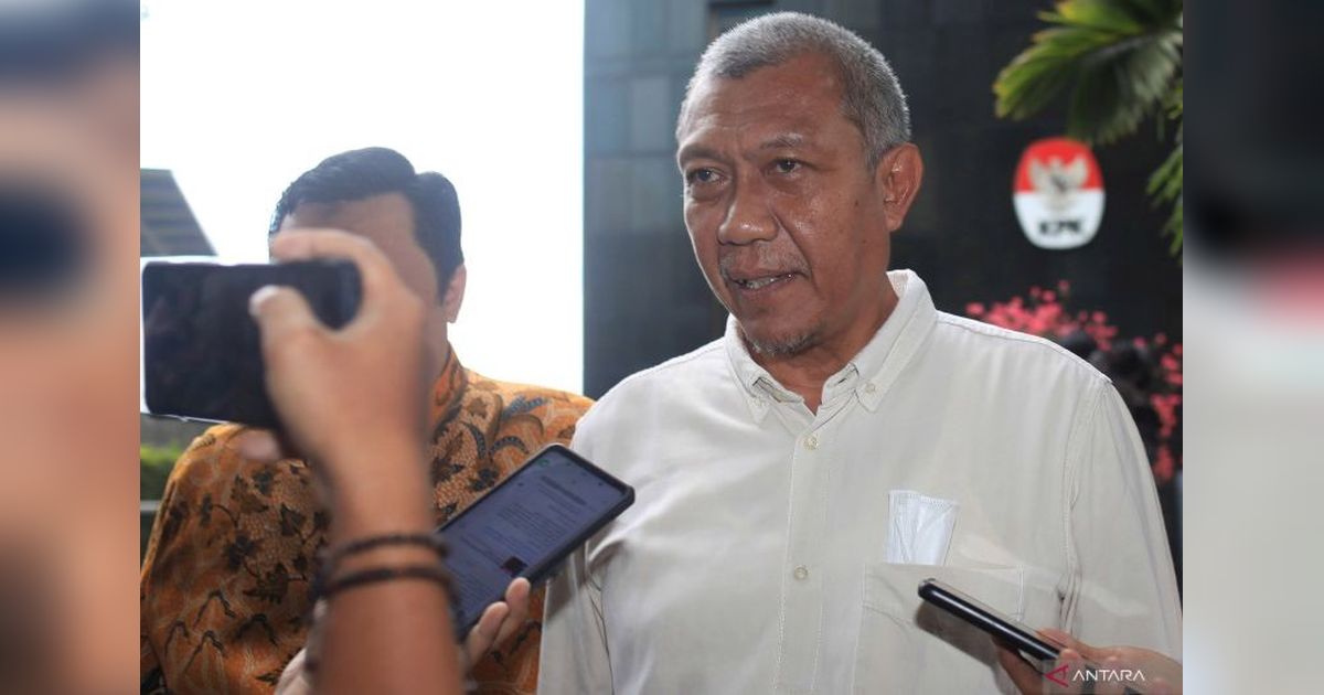 KPK Periksa Pegawai Badan Karantina Terkait Korupsi Pengadaan X-Ray Rp82 Miliar