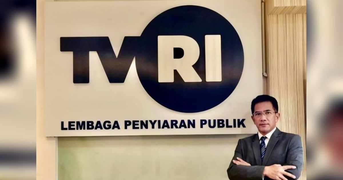 TVRI Bantah PHK Massal Karyawan: Hanya Hentikan Kontributor