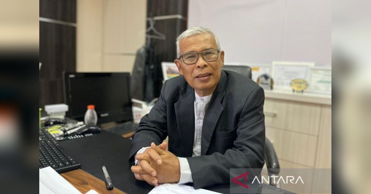 Tren Investasi Emas Ancam Pertumbuhan Ekonomi Aceh