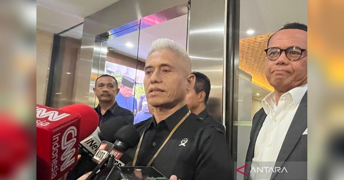 PN Jakut Laporkan Razman Nasution ke Bareskrim Polri Terkait Kegaduhan Sidang