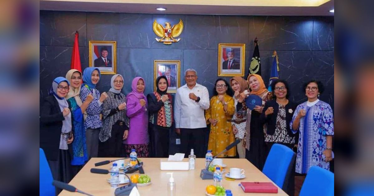 Perempuan: Benteng Terakhir Cegah Narkoba di Keluarga - Kepala BNN