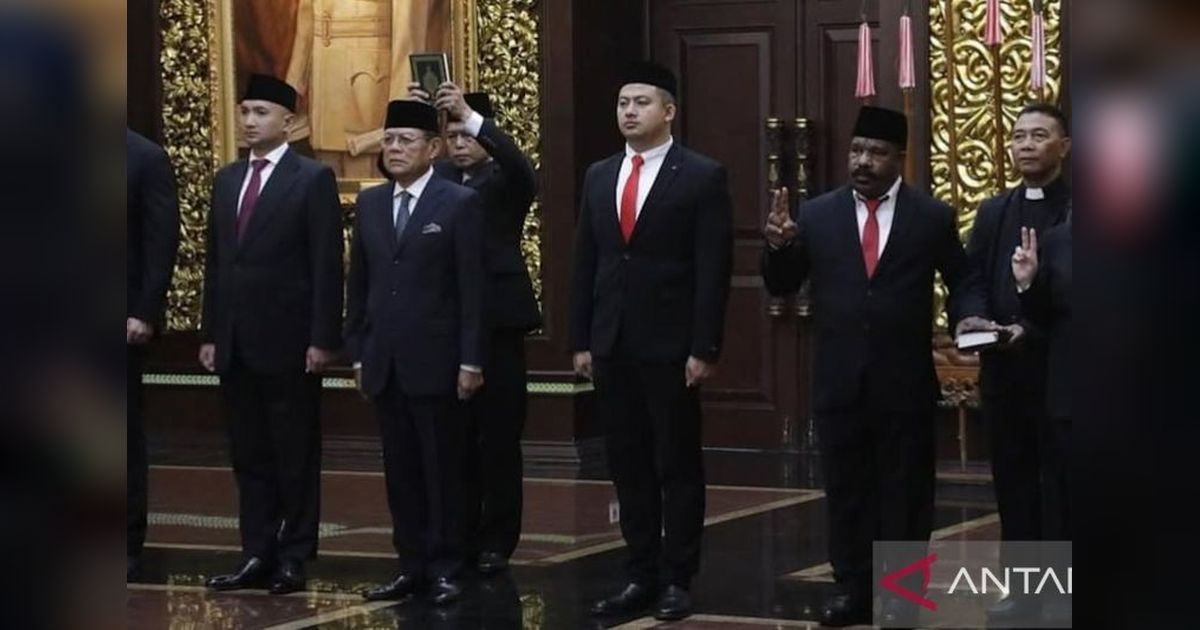 Deddy Corbuzier Jadi Staf Khusus Menhan: Kolaborasi untuk Pertahanan Nasional