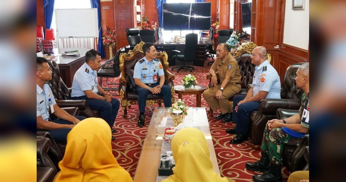 Oditurat Militer Medan Minta Dukungan Pemprov Kepri Bangun Kantor di Batam