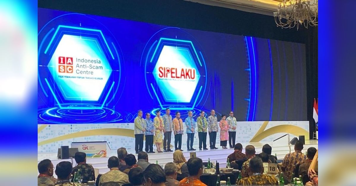 OJK Dorong Pengembangan Derivatif Keuangan untuk Dukung Ekonomi Nasional