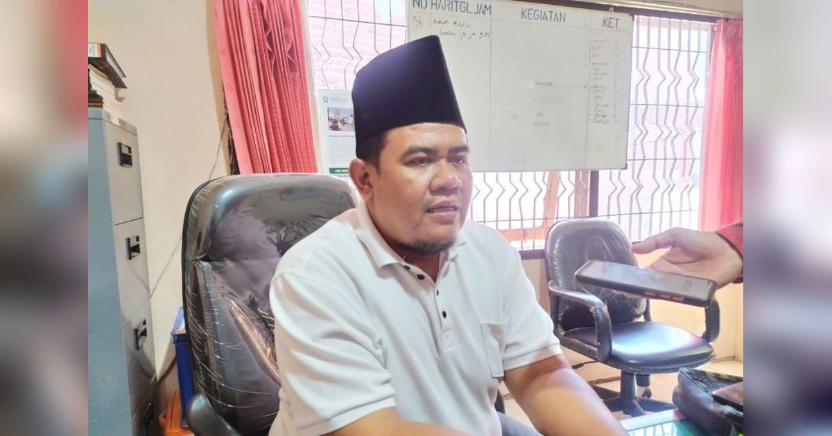 Bupati Ponorogo Tetap Terima Gaji Penuh Meski Jabatan Terpotong