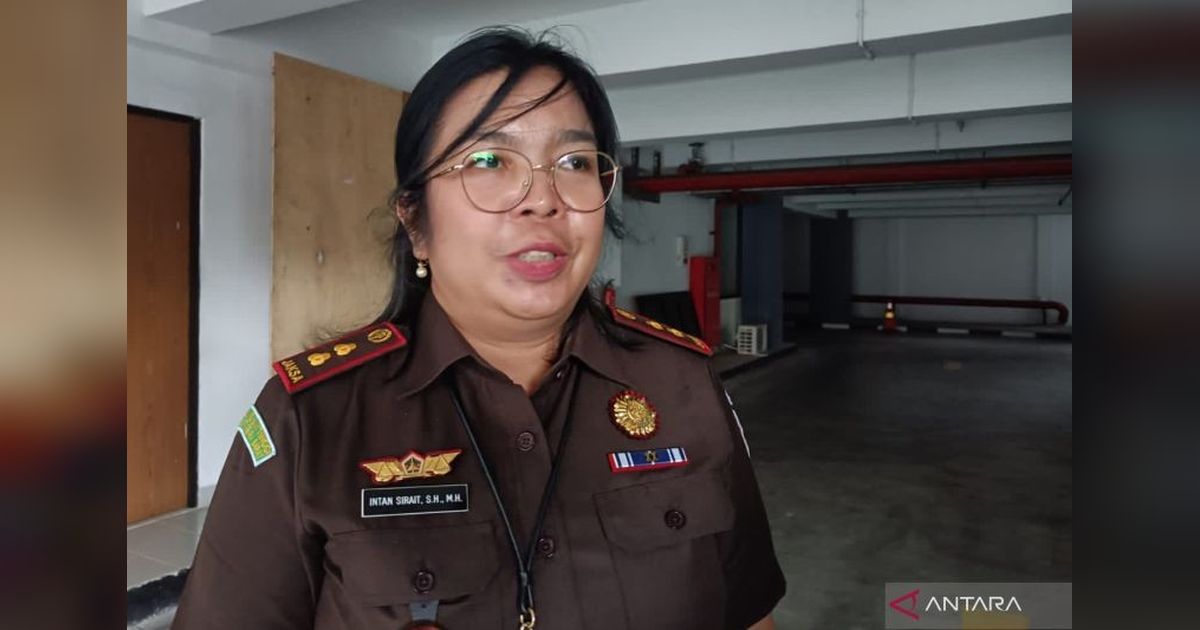 Kejari Lombok Tengah Cegah DPO Korupsi Gunung Tunak Kabur ke Luar Negeri