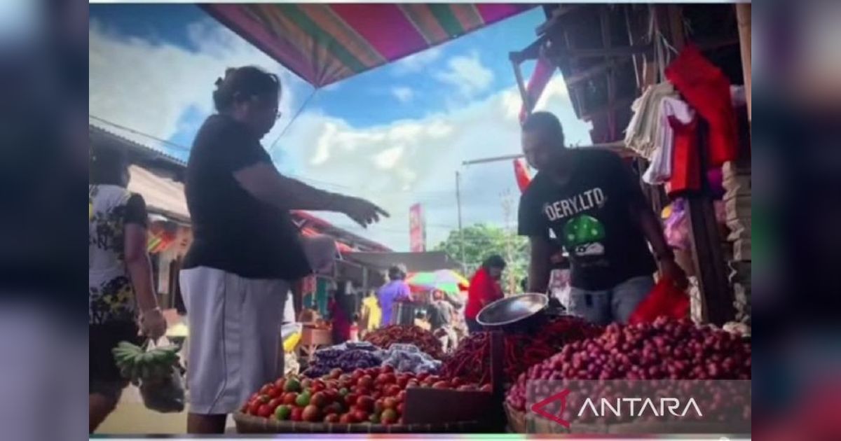 Pemkot Bitung Dorong Inovasi UMKM untuk Bangkitkan Ekonomi Lokal