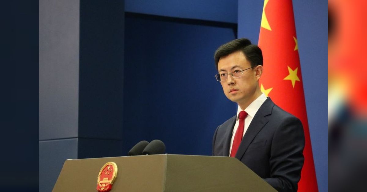 China Tawarkan Citra Ramah Lewat Kebijakan Bebas Visa